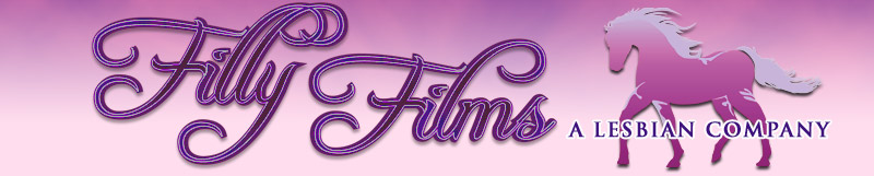 Filly Films - A Lesbian Company