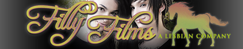 Filly Films - A Lesbian Company